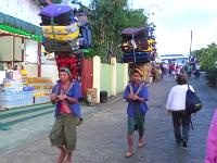 1 - Nice-Yangon - Kyaikhtiyo (Rocher d''or) (80)